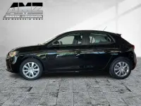 Gebraucht Opel Corsa Edition 75 PS (55 kW) 2023 Diamant schwarz/karbon schwarz Kleinwagen