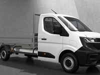 Neu Renault Master 105 kW (143 PS) 2026 Van / Kleinbus