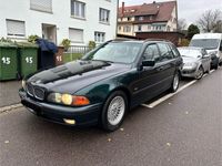 gebraucht BMW 528 i Touring -