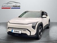 Gebraucht Kia EV3 Earth 150 kW (204 PS) 2025 Snow white pearl SUV