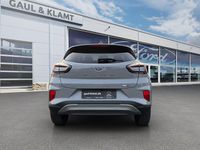 Gebraucht Ford Puma Titanium X 125 PS (91 kW) 2022 Fancygrau SUV