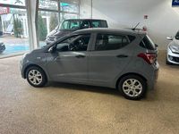Occasion Hyundai i10 Basis 67 ch (49 kW) 2014 Citadine