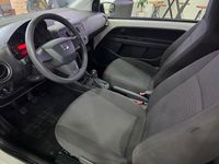 Gebraucht Seat Mii Reference 60 PS (44 kW) 2015 Weiß Kleinwagen