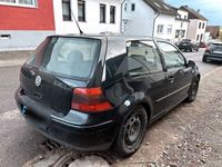 gebraucht VW Golf IV 