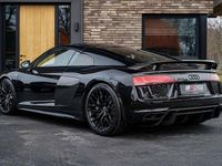 Gebraucht Audi R8 Coupé Sport 610 PS (448 kW) 2016 Schwarz Coupé