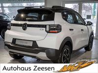 Neu Citroën C3 110 PS (80 kW) 2026 Polarweiß (uni) Kleinwagen