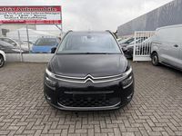 Gebraucht Citroën C4 Picasso Exclusive 116 PS (85 kW) 2015 Schwarz Van / Kleinbus