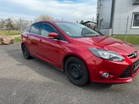 gebraucht Ford Focus 1.0 Benzin TÜV 01.25 Euro 5