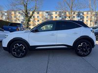 Gebraucht Opel Mokka Ultimate 101 PS (74 kW) 2021 Weiß SUV