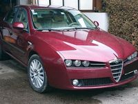 gebraucht Alfa Romeo 159 Alfa1.9 JTS 16V