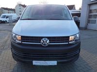 gebraucht VW Transporter T6lang 110KW,DSG, AHK, Klima