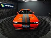 Usata Dodge Challenger 309 CV (227 kW) 2019 Arancione Coupé