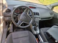 gebraucht Opel Meriva Selection