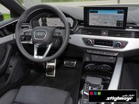 gebraucht Audi A5 Sportback S line 45 TFSI quattro AHK+B&O+MATR