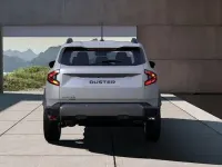 Ny Dacia Duster Expression 158 HK (116 kW) 2025 Beige SUV