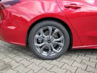Gebraucht Ford Focus ST-Line 155 PS (114 kW) 2025 Fantastic red tc Kombi