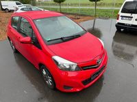 gebraucht Toyota Yaris Edition 2014 Klima Euro 5