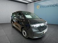 Gebraucht VW Transporter 150 PS (110 kW) 2026 Schwarz Van