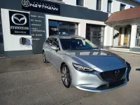 Gebraucht Mazda 6 194 PS (142 kW) 2019