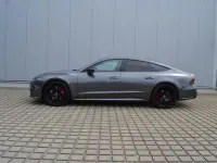 Gebraucht Audi S7 Sportback Ambiente 344 PS (253 kW) 2022 Daytonagrau perleffekt (metallic) Kleinwagen