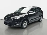 Neu Skoda Karoq Selection 150 PS (110 kW) 2026 Schwarz SUV