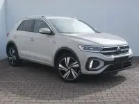 Brugt VW T-Roc R-line 2025 Andere SUV
