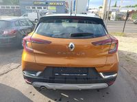 Gebraucht Renault Captur Intens 131 PS (96 kW) 2019 Orange SUV