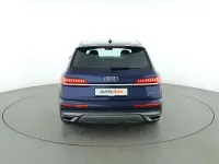 Gebraucht Audi Q7 S-Line 381 PS (280 kW) 2023 Blau SUV