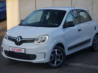Gebraucht Renault Twingo Life 65 PS (47 kW) 2019 Pyreneesweiß Kleinwagen