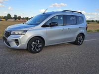 Gebraucht Nissan Townstar Tekna 131 PS (96 kW) 2024 Van