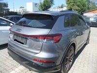 gebraucht Audi e-tron e-tron 50quattro EDITION