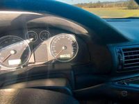 Gebraucht VW Passat 101 PS (74 kW) 2001 Silber Limousine