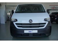 Neu VW Transporter 150 PS (110 kW) 2025 Weiß Van