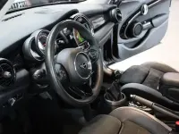 Occasion Mini Cooper S 192 PK (141 kW) 2019 Zwart Hatchback
