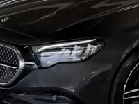Usado Mercedes E200 AMG 204 CV (150 kW) 2025 Gris Berlina