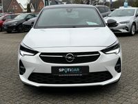 gebraucht Opel Corsa GS Line LED+Kamera+Sitzhzg Autom./Klima/BC