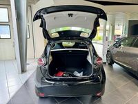 Gebraucht Renault Zoe Evolution 100 kW (136 PS) 2024 Blackpearlschwarz Kleinwagen