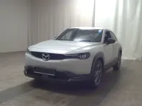 Gebraucht Mazda MX30 Ad'Vantage 106 kW (145 PS) 2024 Weiß SUV