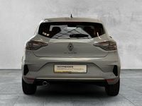 Gebraucht Renault Clio V Techno 90 PS (66 kW) 2024 Grau Limousine