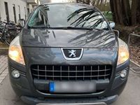 gebraucht Peugeot 3008 155 THP Premium