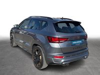 Gebraucht Cupra Ateca 300 PS (220 kW) 2023 Graphite grau metallic SUV