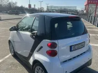Gebraucht Smart ForTwo Coupé Pulse 71 PS (52 kW) 2012 Weiß Coupé