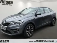 Gebraucht Renault Arkana Equilibre 140 PS (102 kW) 2023 Grau SUV