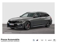 Gebraucht BMW 330 M Sport 292 PS (214 kW) 2025 Bmw individual dravitgrau Kombi