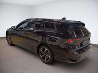 Gebraucht Opel Astra 131 PS (96 kW) 2024 Schwarz Kombi