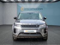 Gebraucht Land Rover Range Rover 309 PS (227 kW) 2021 Grau SUV