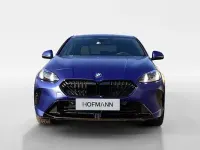 Gebraucht BMW 220 Shadowline 163 PS (119 kW) 2025 Blau Coupé