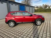 gebraucht Nissan Qashqai 1.6 Visia -Bluetooth - TÜV NEU