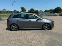 Gebraucht Mercedes B180 AMG 116 PS (85 kW) 2020 Grau Kleinwagen