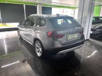 Używany BMW X1 Performance 177 KM (130 kW) 2011 Szary SUV